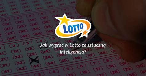 Jak wygrać w Lotto .